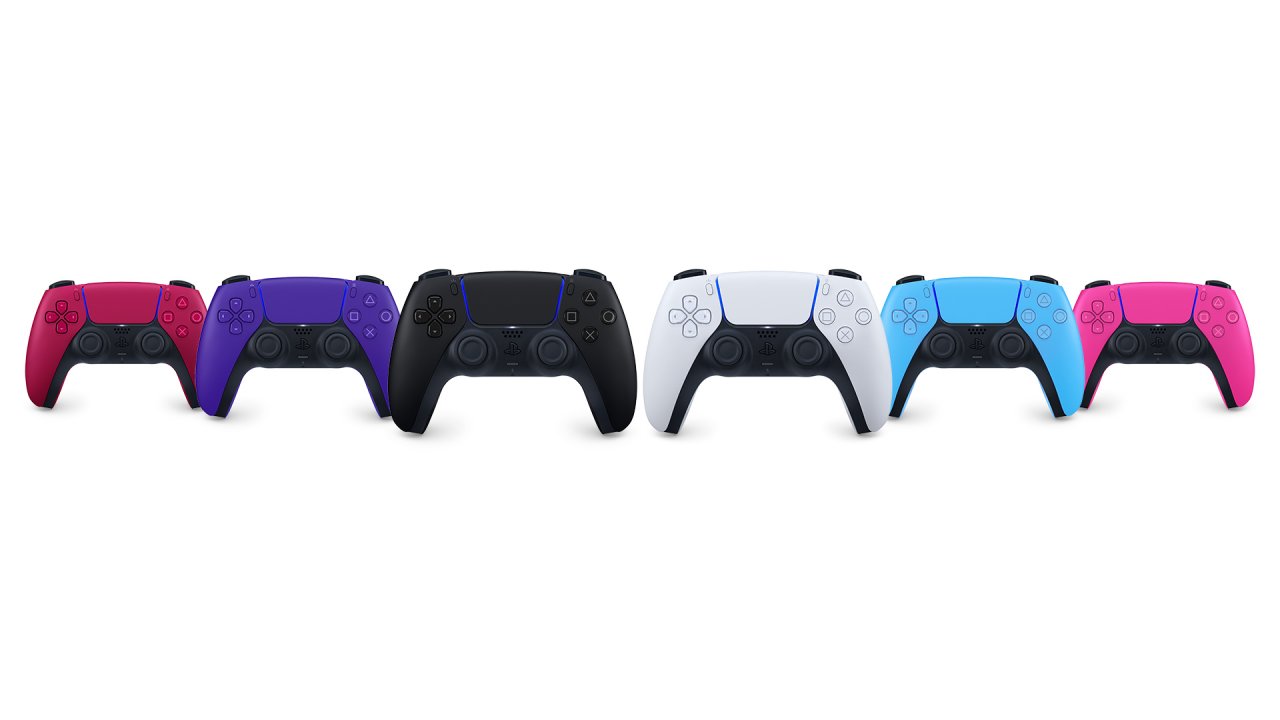 [13/12/2021] Den PS5-Controller Sony Dualsense Wireless gibt es bei Amazon in den meisten (lieferbaren) Farben am günstigsten.
