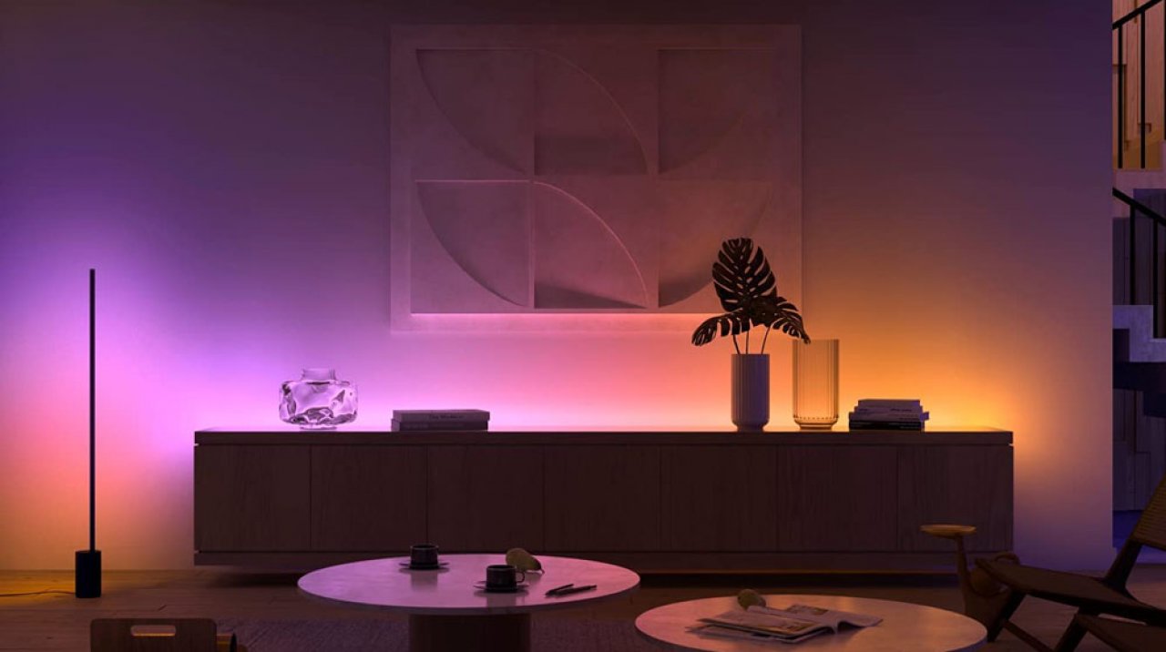 [01/12/2021] Günstiger als Philips Hue & Nanoleaf: Govee erhöht Immersion beim Zocken
