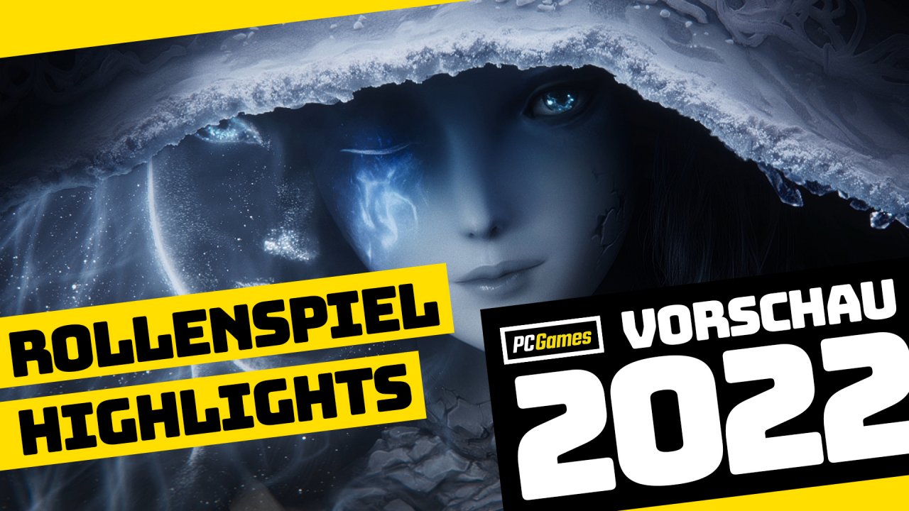 [15/12/2021] Rollenspiele 2022: Ausblick auf das Spielejahr für RPG-Fans.