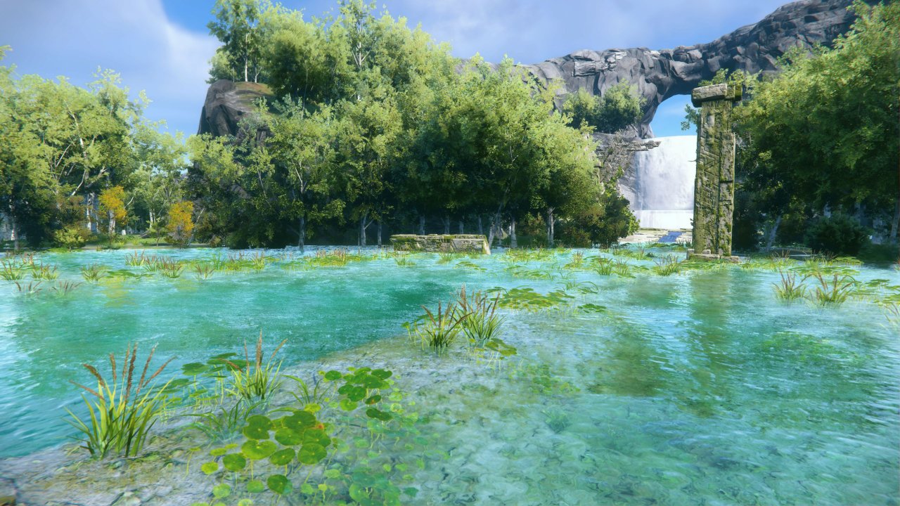 [14/12/2021] Ankündigungs-Trailer zu 3D-Sonicspielen sehen fast immer klasse aus. Insofern sollte man sich mit zu viel Hype wegen des toll wirkenden Frontiers zurückhalten.