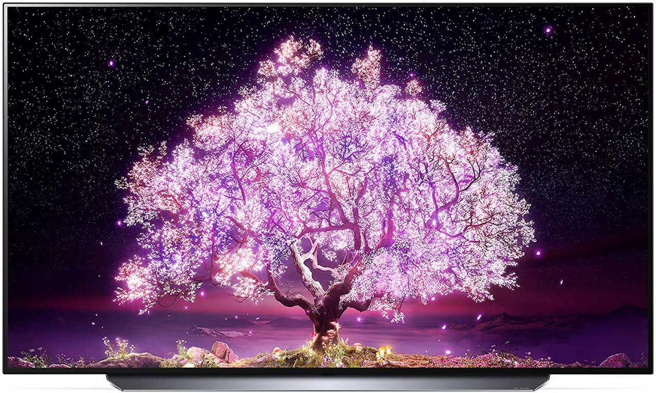 [13/12/2021] LG OLED TV kaufen: Top-Fernseher mit 55/65 Zoll 120 Hz günstig wie nie