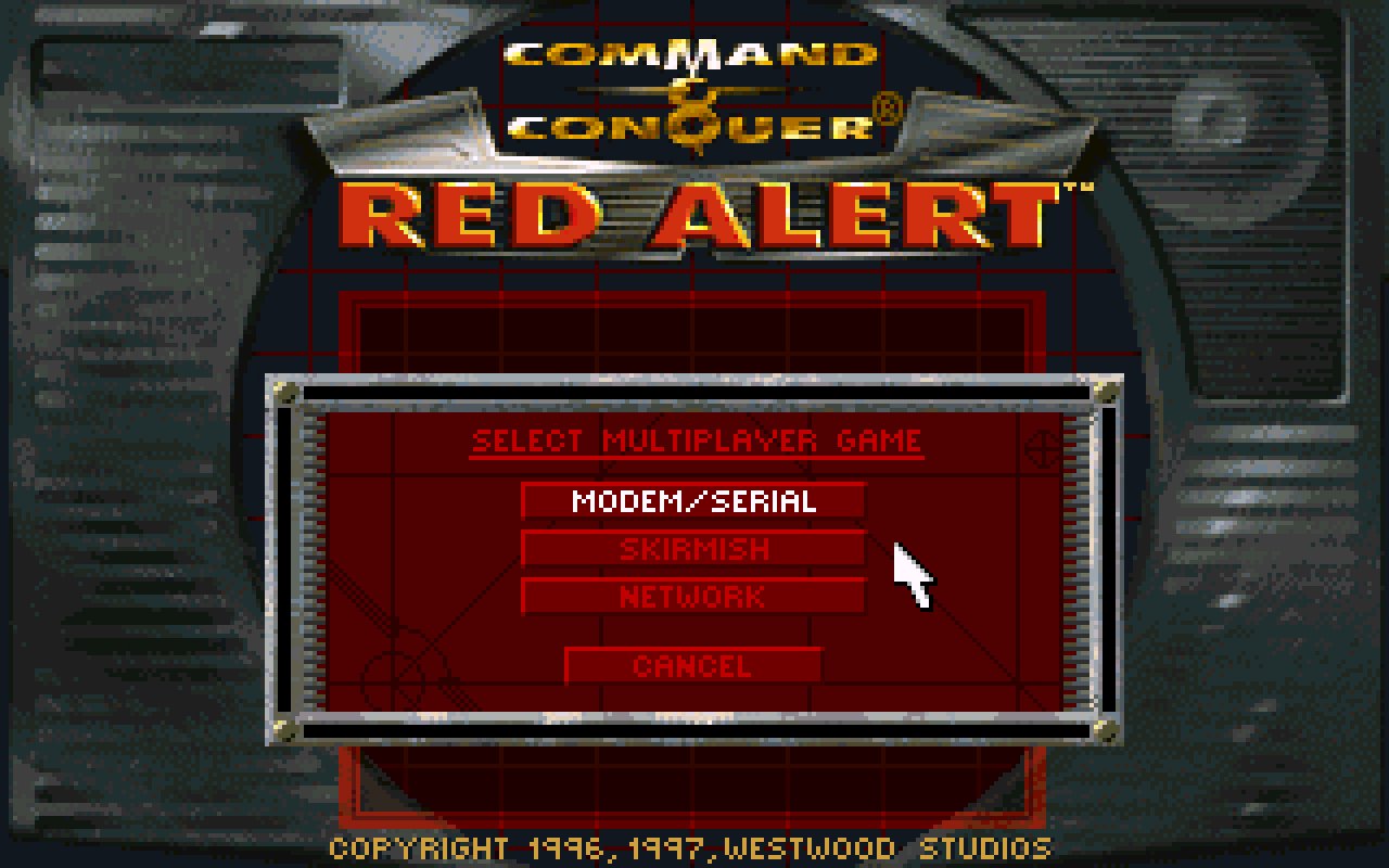 [01/12/2021] Abseits der Kampagnen bot Command & Conquer: Alarmstufe Rot auch Mehrspielerfunktionen via lokalem Netzwerk oder Internet. Der Skirmish-Modus lud zudem zum Training der eigenen Fähigkeiten ein.