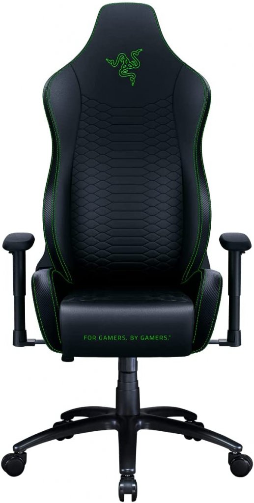 [24/01/2022] Razer Iskur X: Klasse Gaming-Stuhl jetzt zum halben Preis kaufen