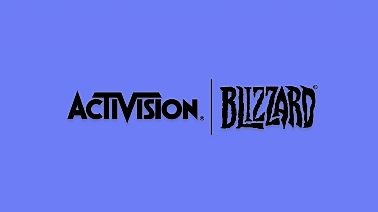 [22/07/2021] Klage gegen Activision Blizzard