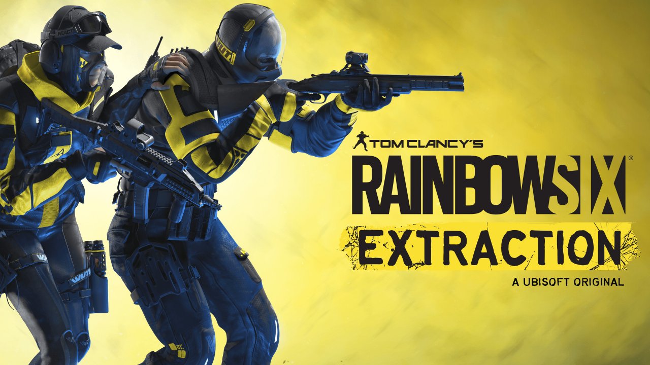 [19/01/2022] Tom Clancy's Rainbow Six Extraction:Zu viele Kompromisse und zu wenig neues (2)