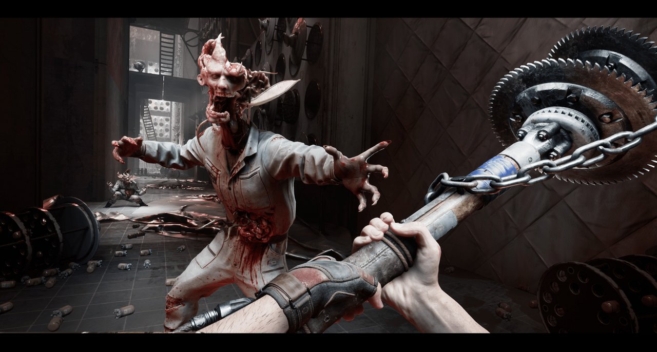 [01/01/2022] Atomic Heart