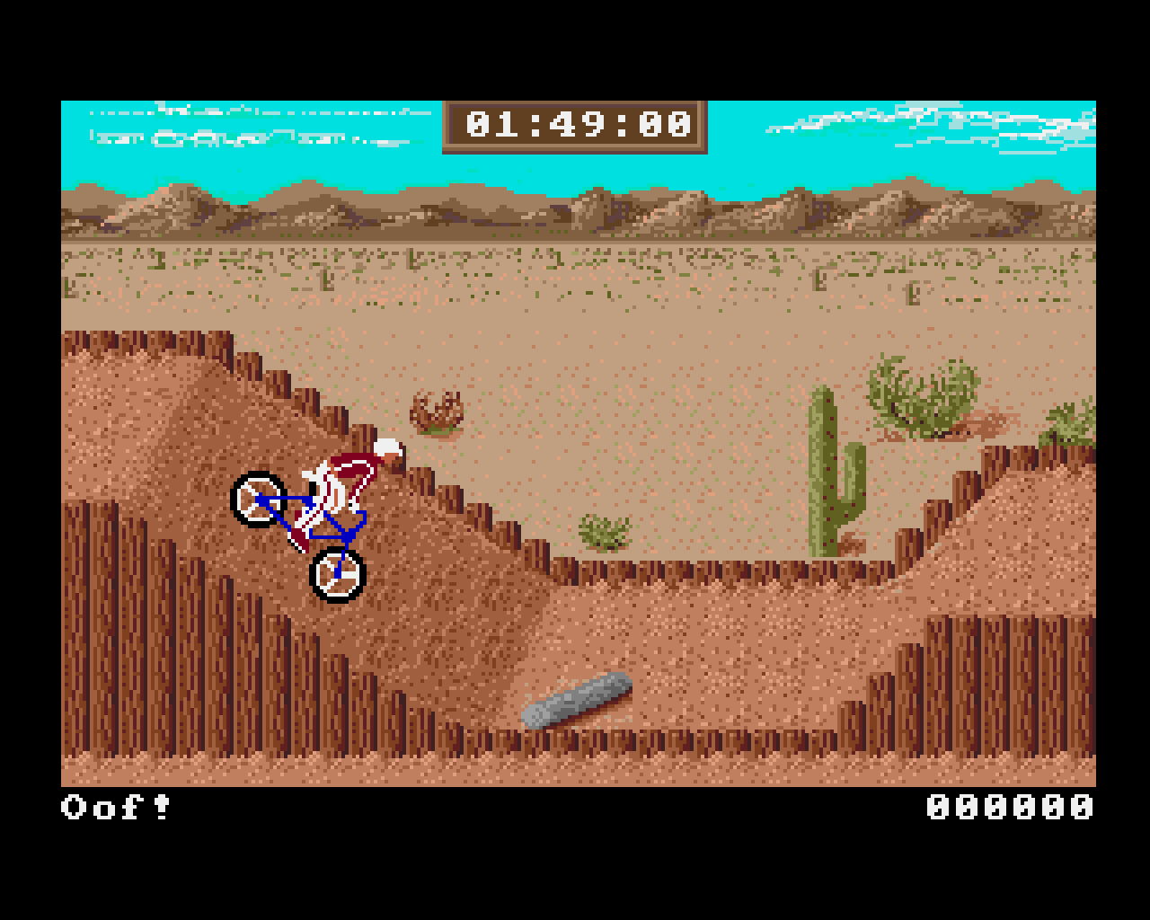 [20/01/2022] California Games