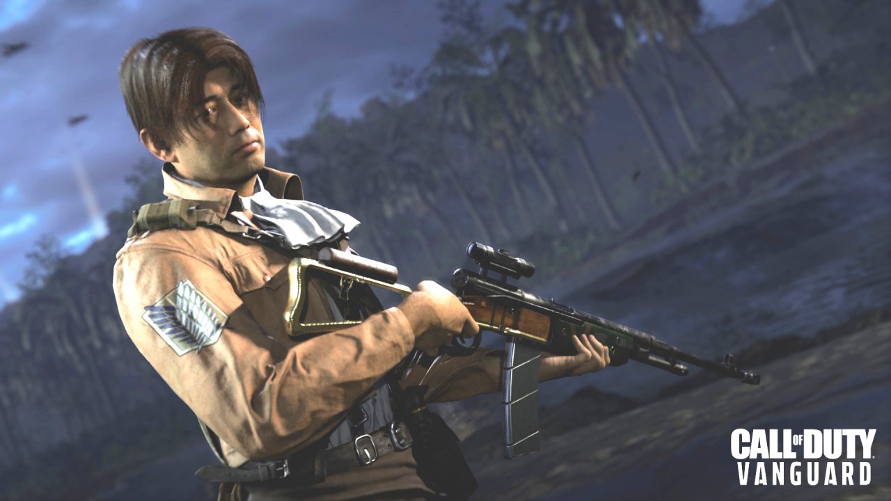 [12/01/2022] Battlefield 2042 und CoD: Vanguard: Blamabel und peinlich - So schlimm stand es um die Shooter noch nie! (4)