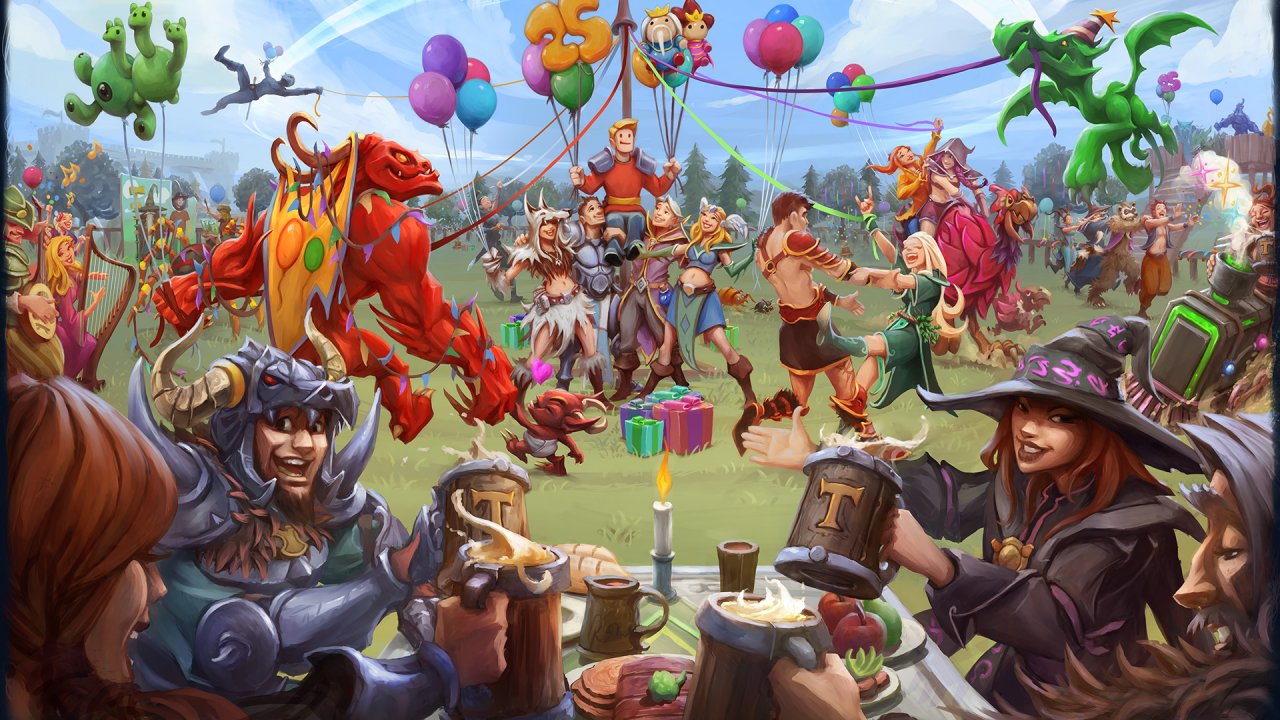 [28/01/2022] Mein erstes Mal Tibia - Eine MMO-Entjungerfung (2)