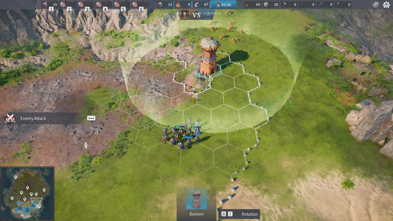 [13/01/2022] Die Siedler in der Vorschau. (7)