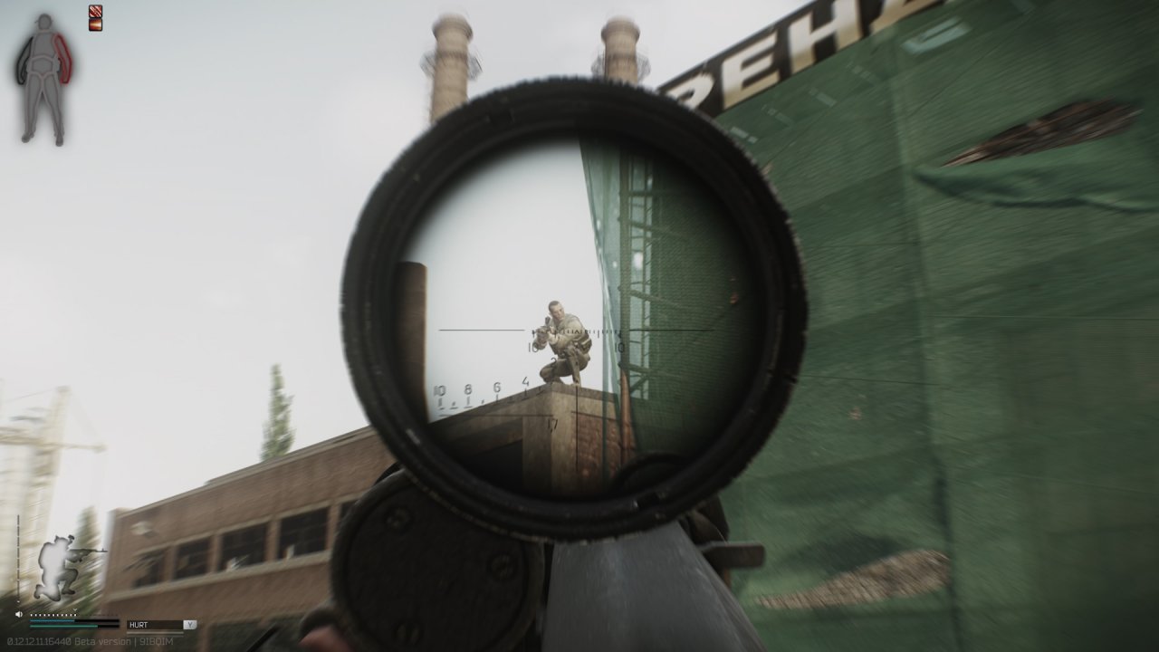 [20/01/2022] Escape from Tarkov - Das sind die Startzeiten zum 1.0 Release