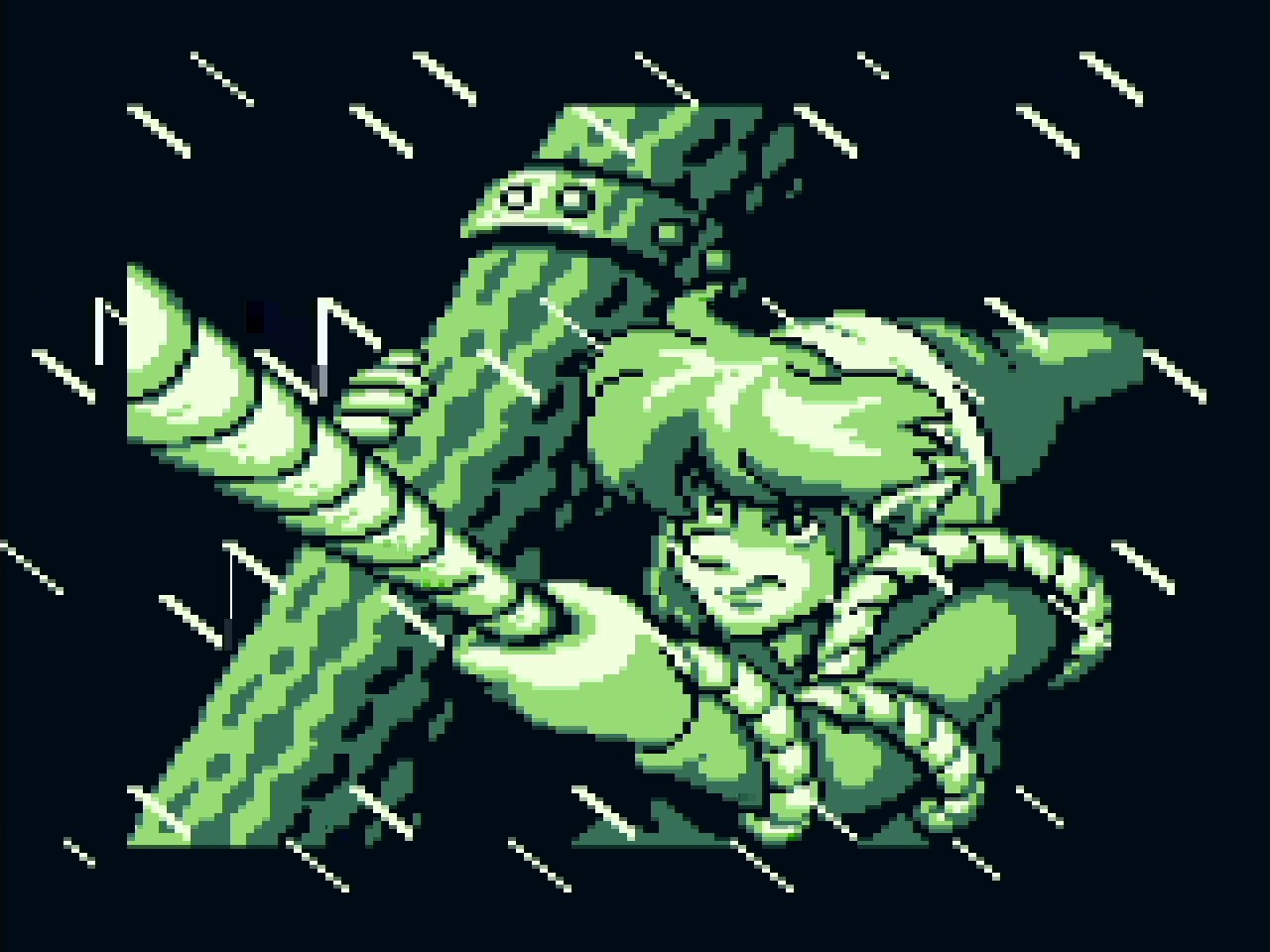 [04/01/2022] The Legend of Zelda: Link's Awakening&nbsp;(1993)
