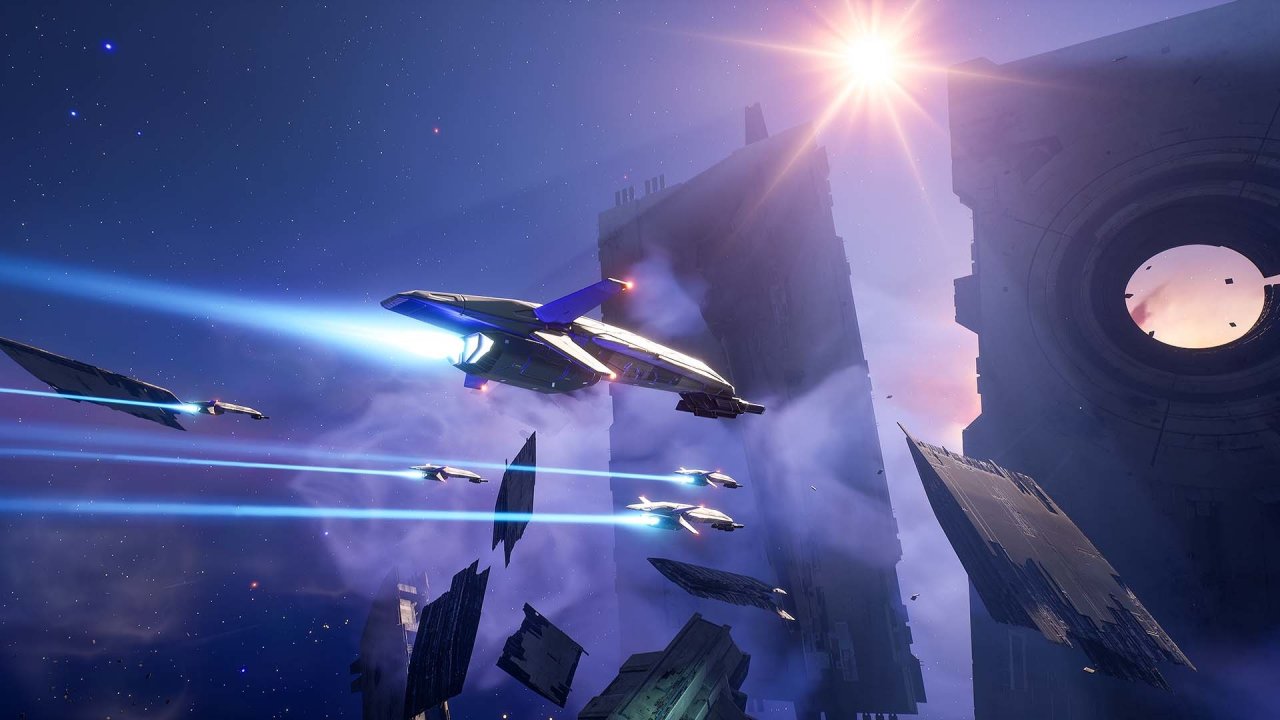 [01/01/2022] Homeworld 3
