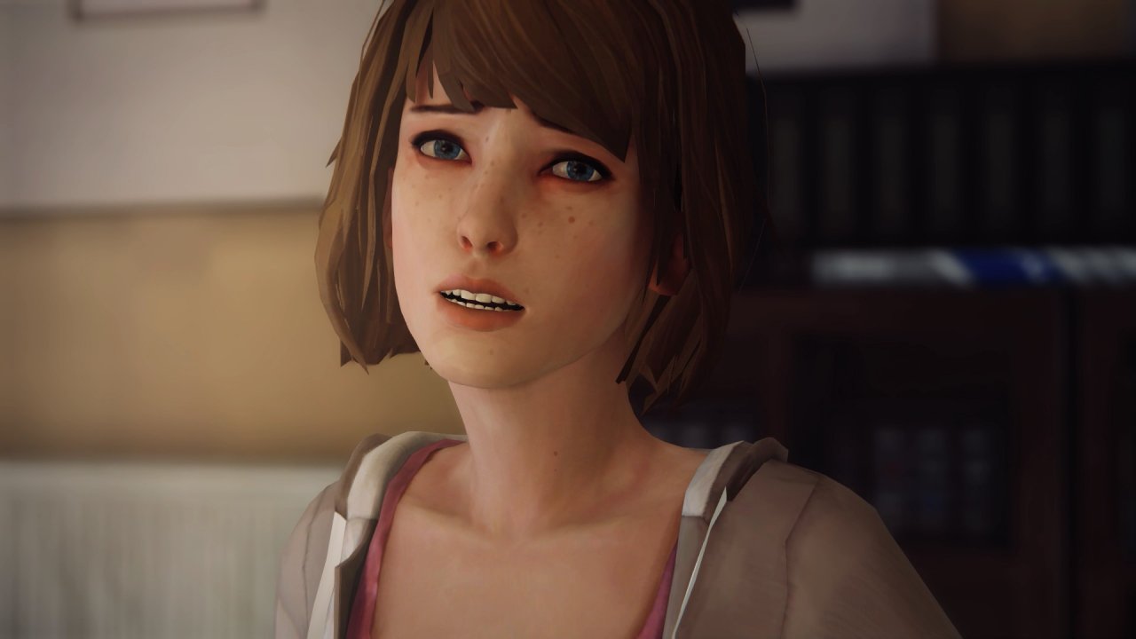 [25/01/2022] Life is Strange: Serien-Adaption ohne kreativen Input von Dontnod