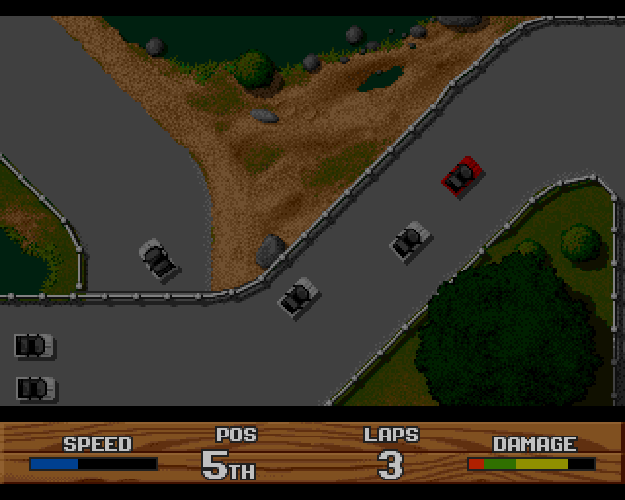 [20/01/2022] Super Cars II