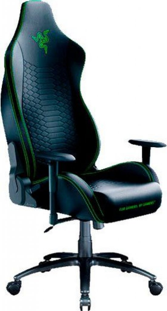 [24/01/2022] Razer Iskur X: Klasse Gaming-Stuhl jetzt zum halben Preis kaufen