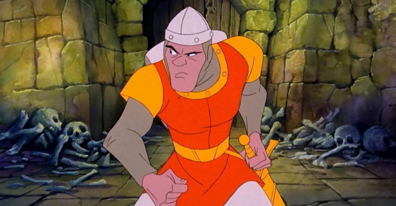 [01/02/2022] Die Arcade-Klassiker setzten auf einen Trickfilm-Animationsstil. Die Verfilmung wird aber Live-Action wodurch Ryan Reynolds in strahlender Rüstung zu sehen sein wird.