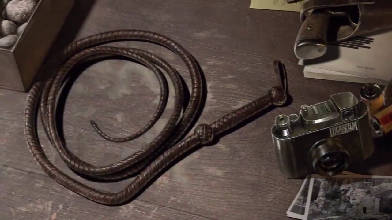 [11/02/2022] Mehr als einen kurzen Kameraschwenk über einen Schreibtisch bekamen wir von Bethesdas Indiana-Jones-Spiel bisher nicht zu sehen. Wer den ersten Teaser genau analysiert, findet allerdings schnell heraus, dass es Indy 1937 unter anderem nach Rom verschlägt und er dort wohl den Vatikan besucht.