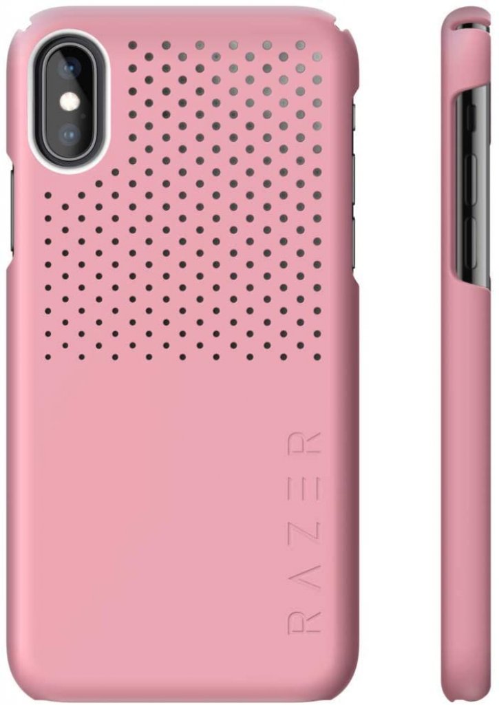 [08/02/2022] Razer Arctech Handyhülle in Pink mit Rabatten bis zu 70%. &nbsp;