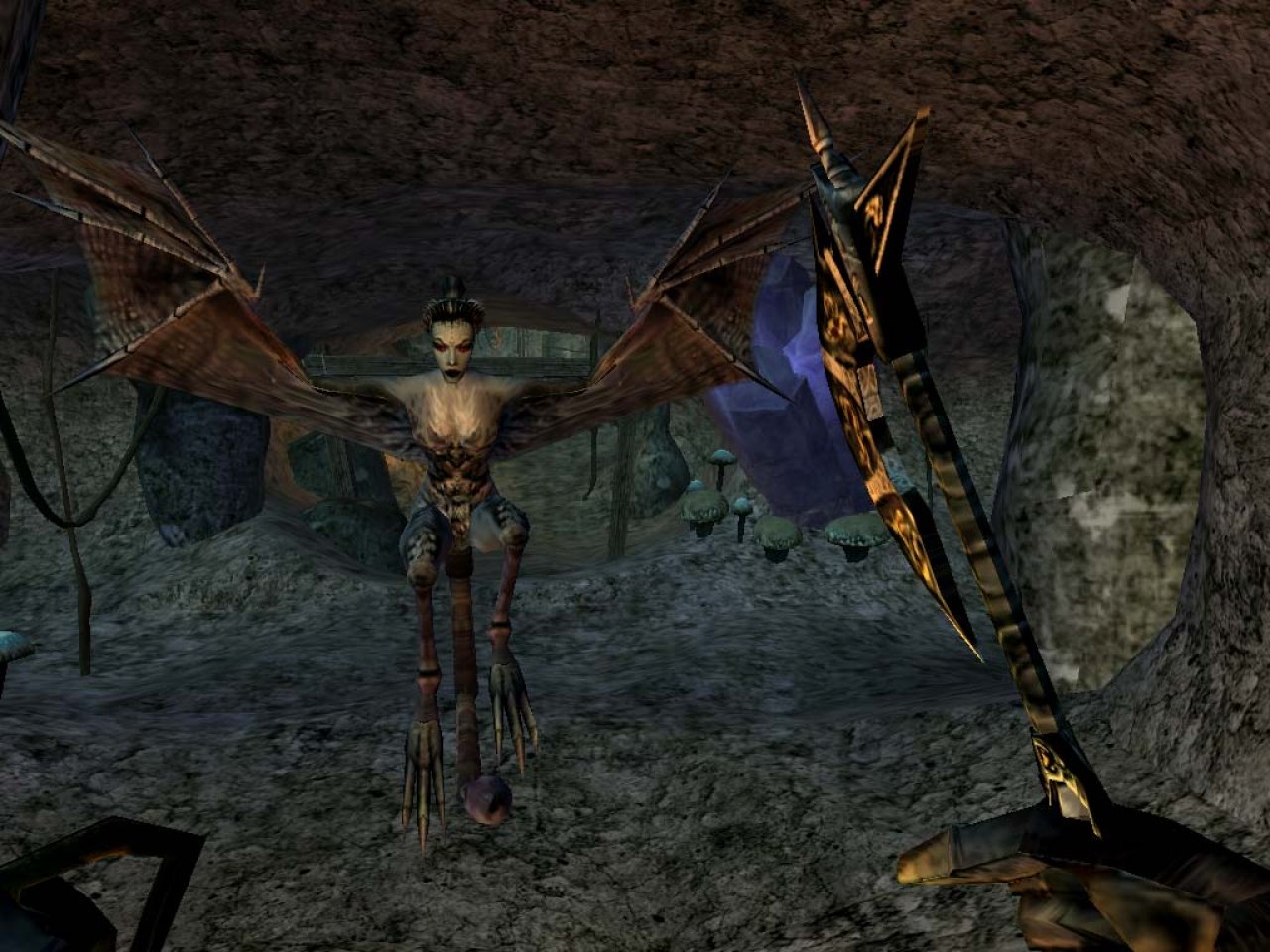 [11/02/2022] Mit The Elder Scrolls 3: Morrowind (Mai 2002) bringt Howard den damals strauchelnden Entwickler Bethesda wieder auf Kurs. Seit der Übernahme von Bethesda durch Microsoft ist die Version für Xbox auch im Game Pass enthalten.