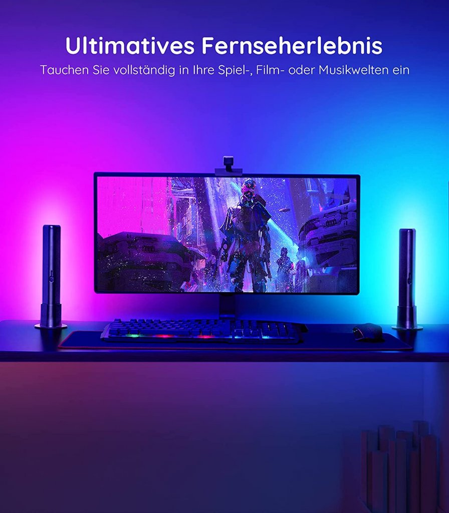 [04/02/2022] Top Wochenend-Angebote bei Amazon & Co.: Fernseher, iPhone, Philips Hue uvm.