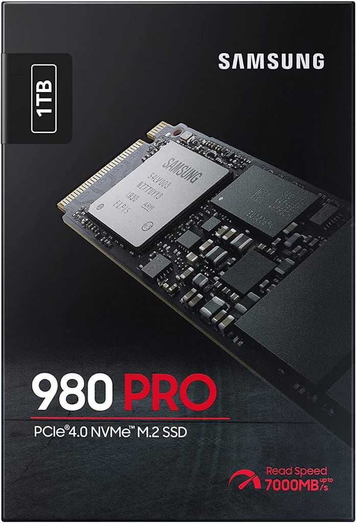 [19/02/2022] SSD für PS5 kaufen: Testsieger mit 1TB/2TB jetzt zum Bestpreis bei Amazon
