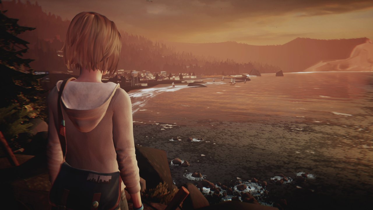 [16/02/2022] Life is Strange Remastered im Test: Ein völlig unnötiges Update (1)