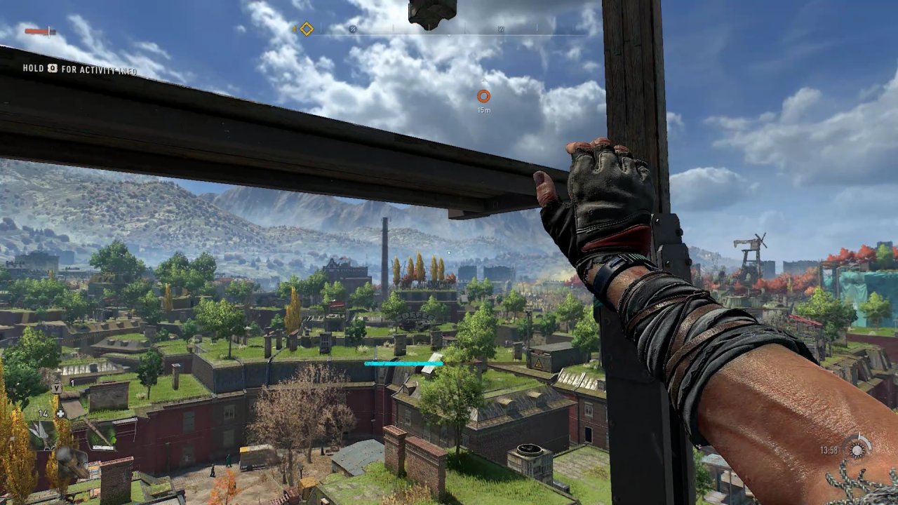 [02/02/2022] Dying Light 2 im Test (PC)