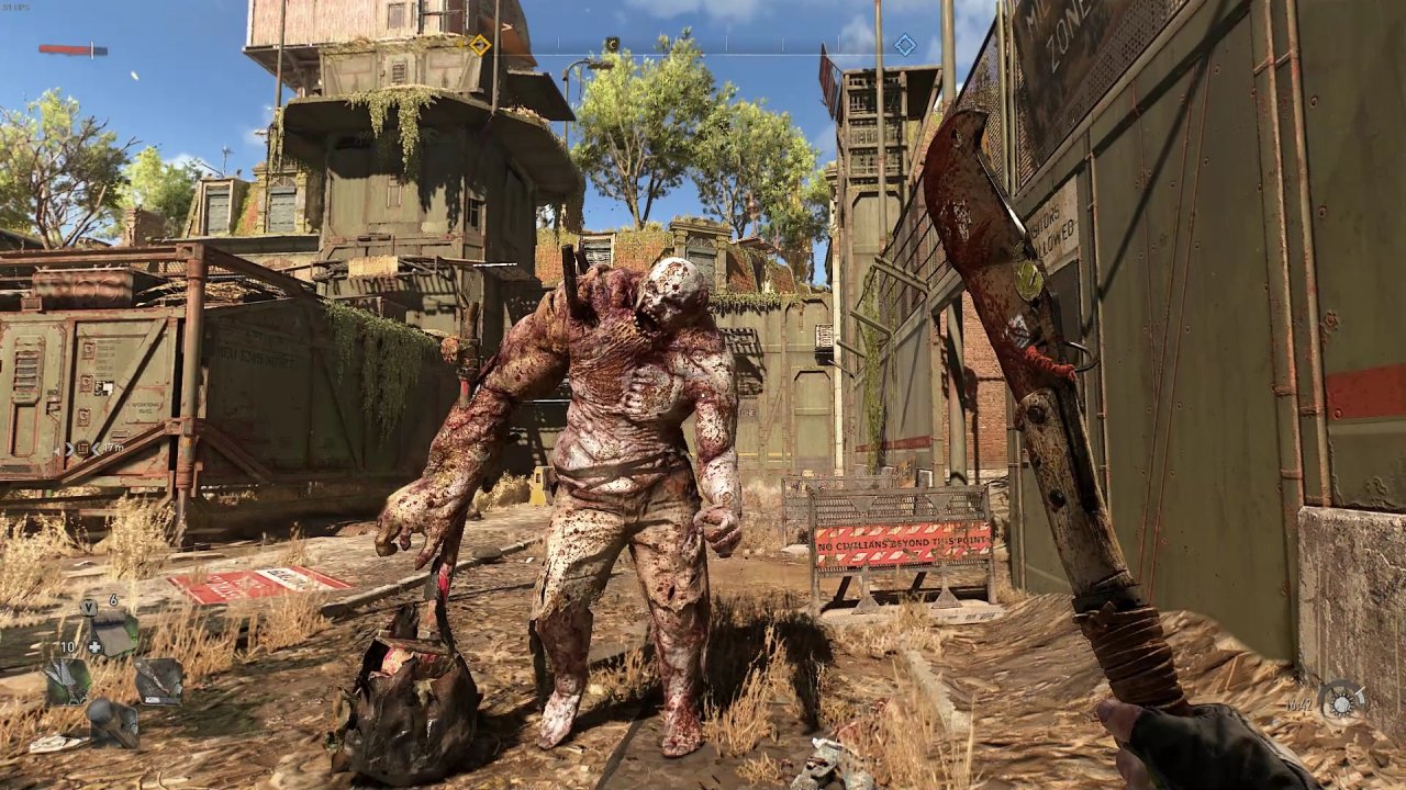 [02/02/2022] Dying Light 2: Wie 
