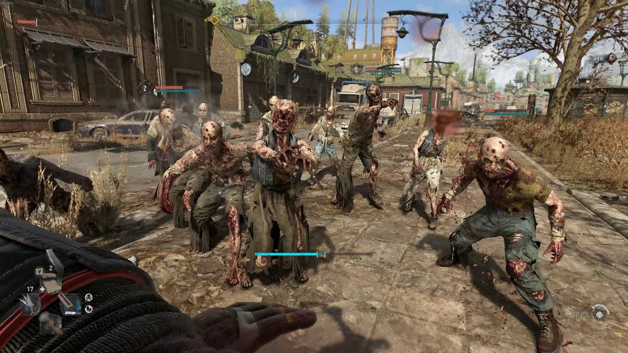 [02/02/2022] Dying Light 2 im Test (PC)