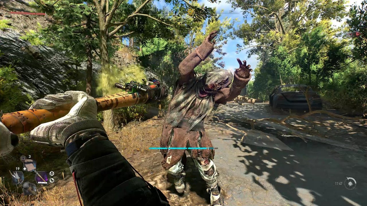 [02/02/2022] Dying Light 2 im Test (PC)