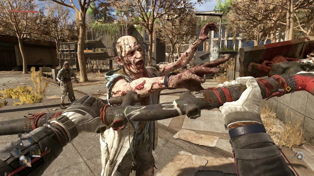 [02/02/2022] Dying Light 2: Wie 