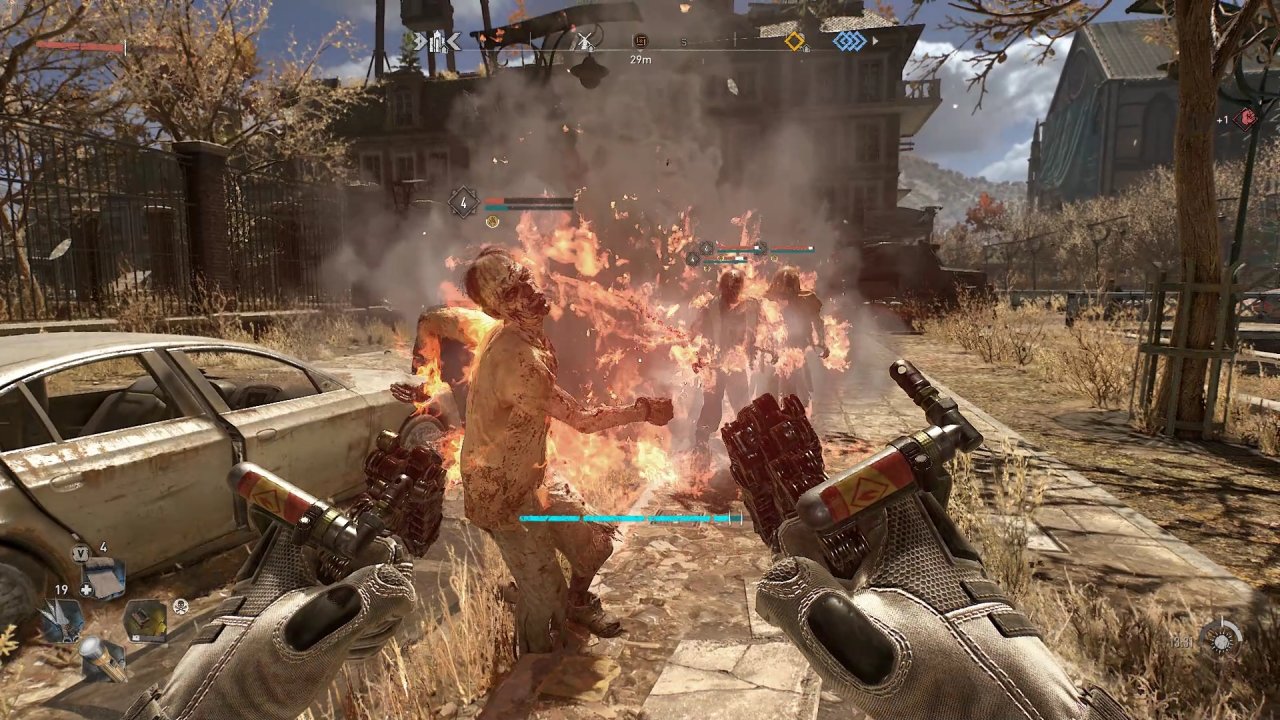 [02/02/2022] Dying Light 2 im Test (PC) &nbsp;