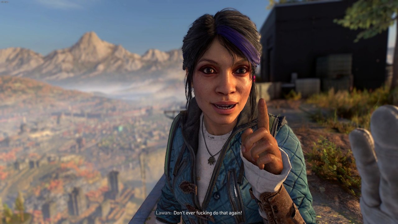[02/02/2022] Dying Light 2 im Test (PC) &nbsp;