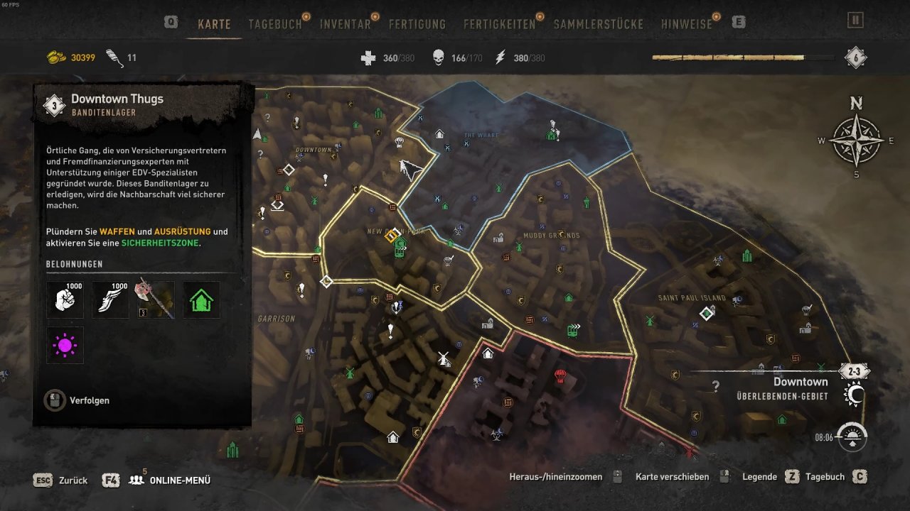 [02/02/2022] Dying Light 2 im Test (PC) &nbsp;