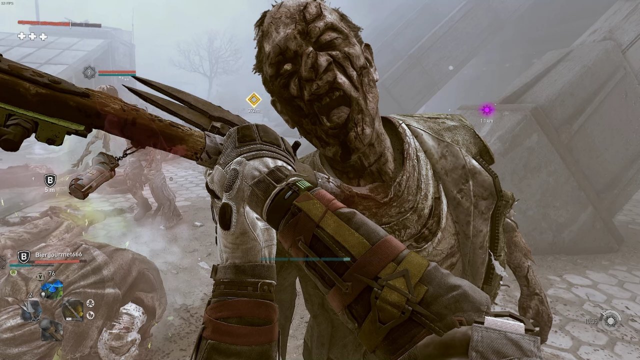 [02/02/2022] Dying Light 2 im Test (PC) &nbsp;