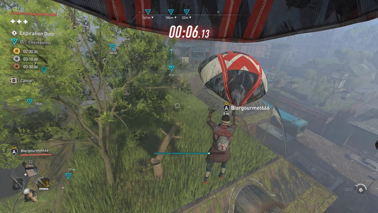 [02/02/2022] Dying Light 2 im Test (PC) &nbsp;