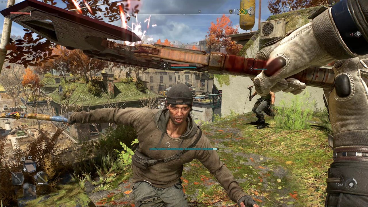 [09/02/2022] Dying Light 2: Wie 
