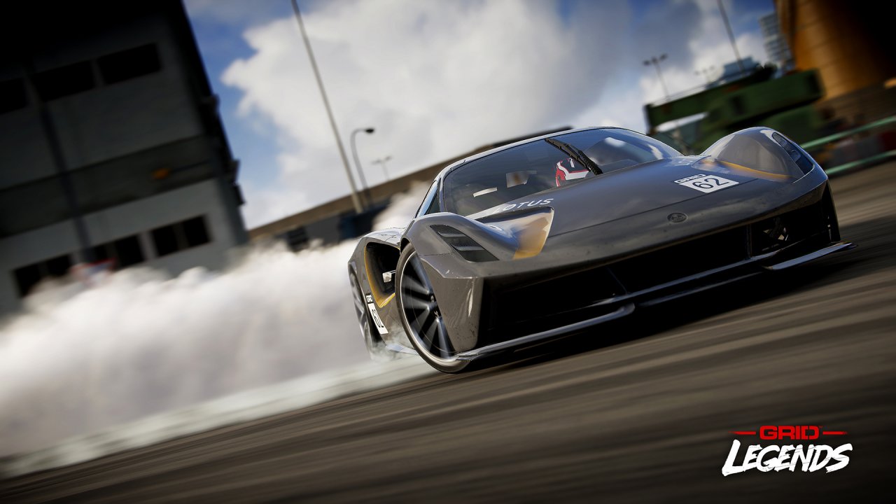 [28/02/2022] GRID Legends im Test: Das könnt ihr doch besser, Codemasters! (8)