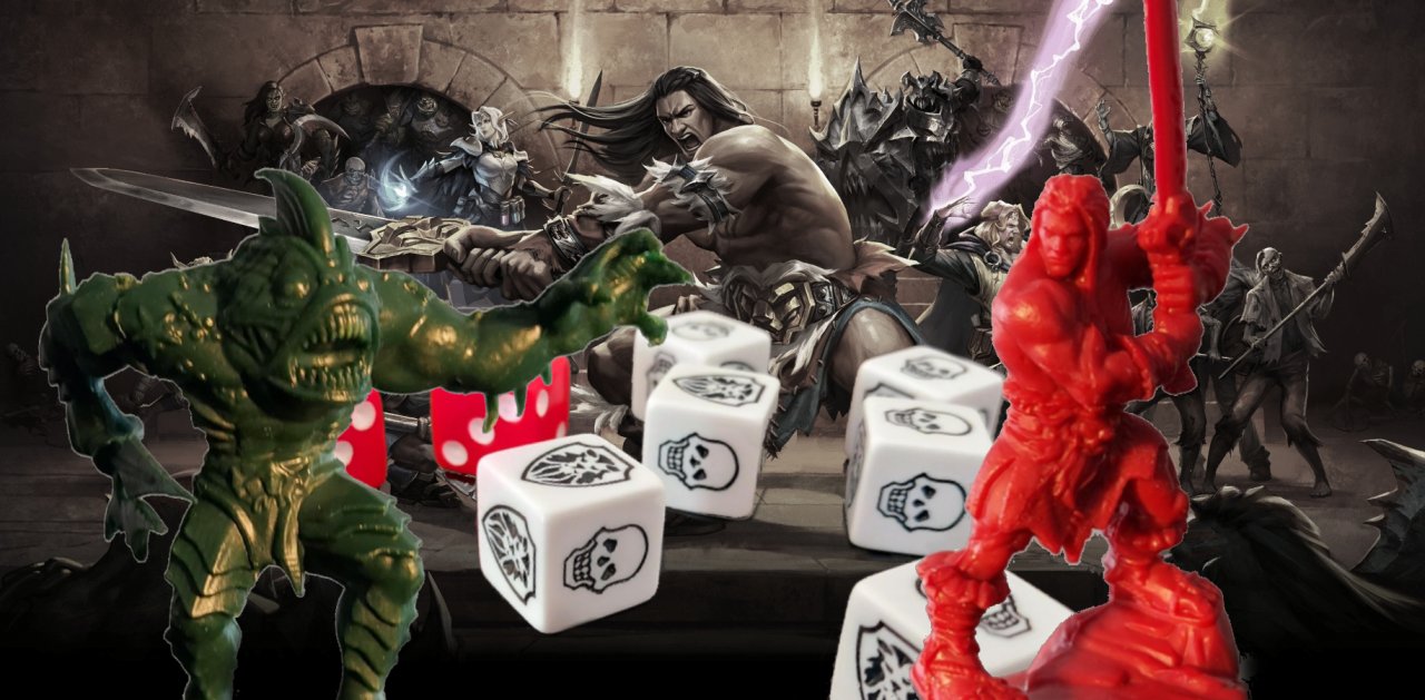 HeroQuest im Test: Das Kult-Brettspiel unserer Jugend ist zurück