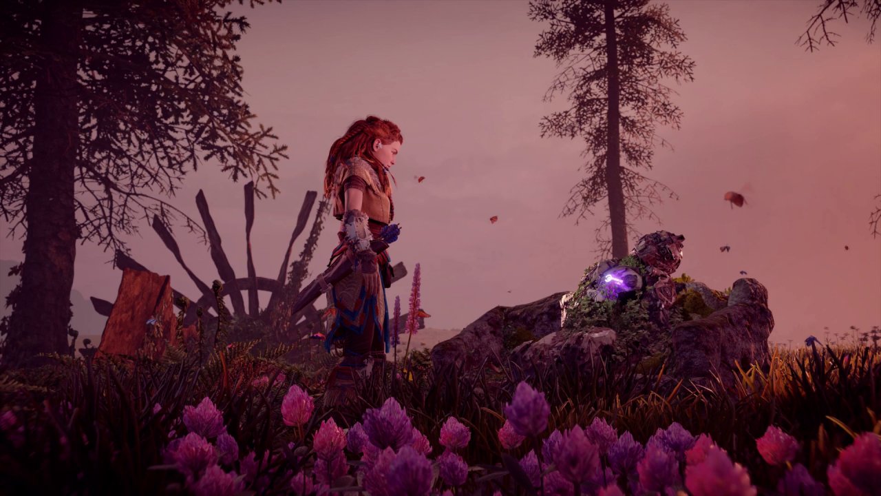 [23/02/2022] Special: Aloy - Ein Paradebeispiel für eine Heldin