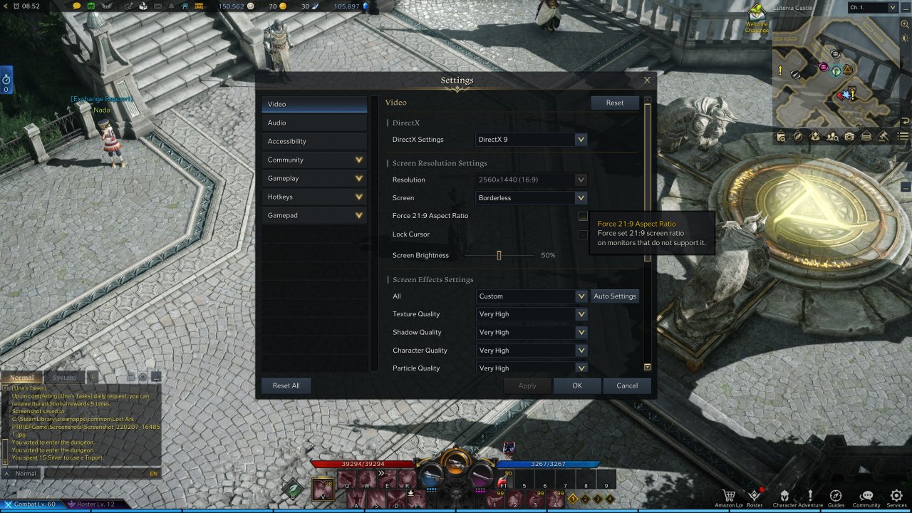 [07/02/2022] Lost Ark: Tipps und Tricks zur Veröffentlichung des neuen MMORPGs (2)