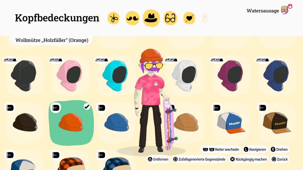 [02/02/2022] OlliOlli World: Das Skateboard-Abenteuer im Test! (1)