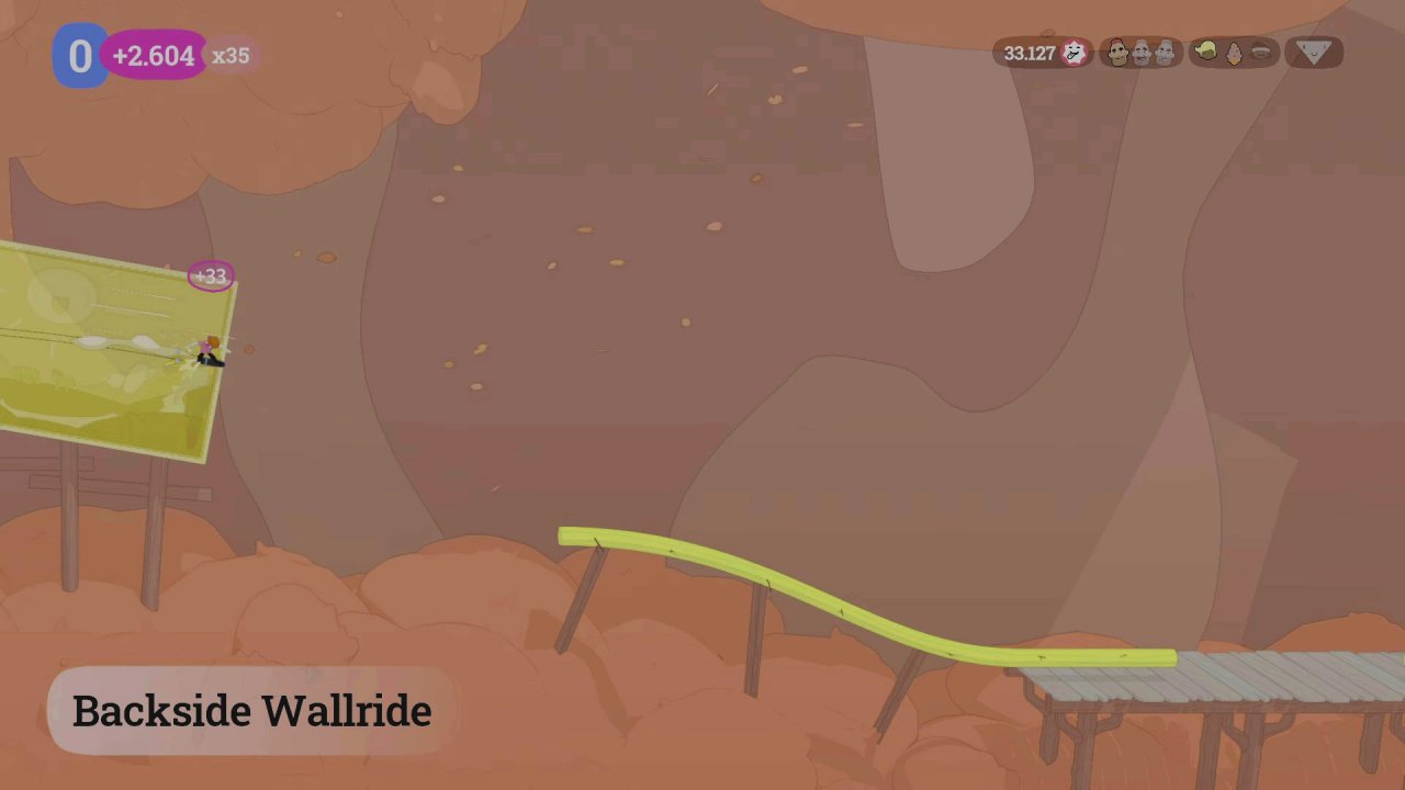 [02/02/2022] OlliOlli World: Das Skateboard-Abenteuer im Test! (6)