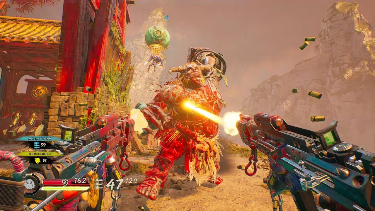 [28/02/2022] Shadow Warrior 3 im Test