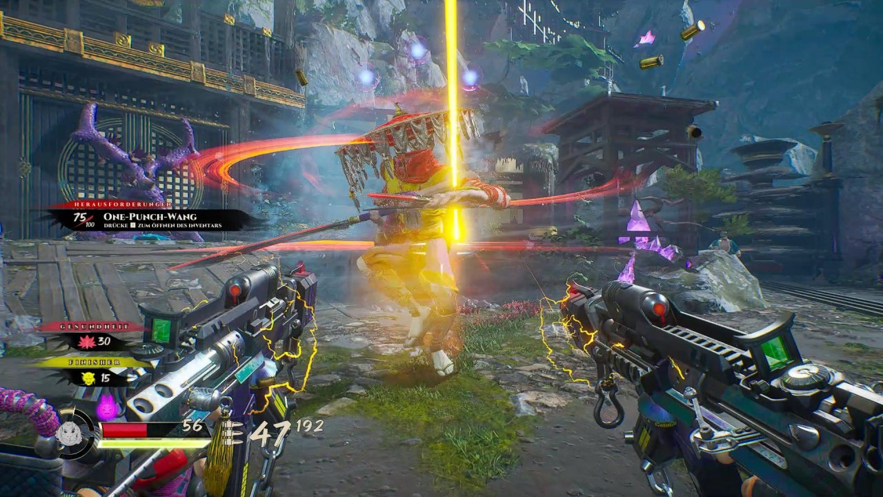 [28/02/2022] Shadow Warrior 3 im Test