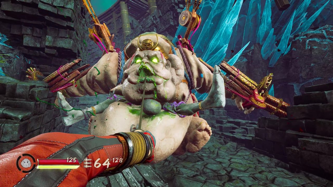 [28/02/2022] Shadow Warrior 3 im Test