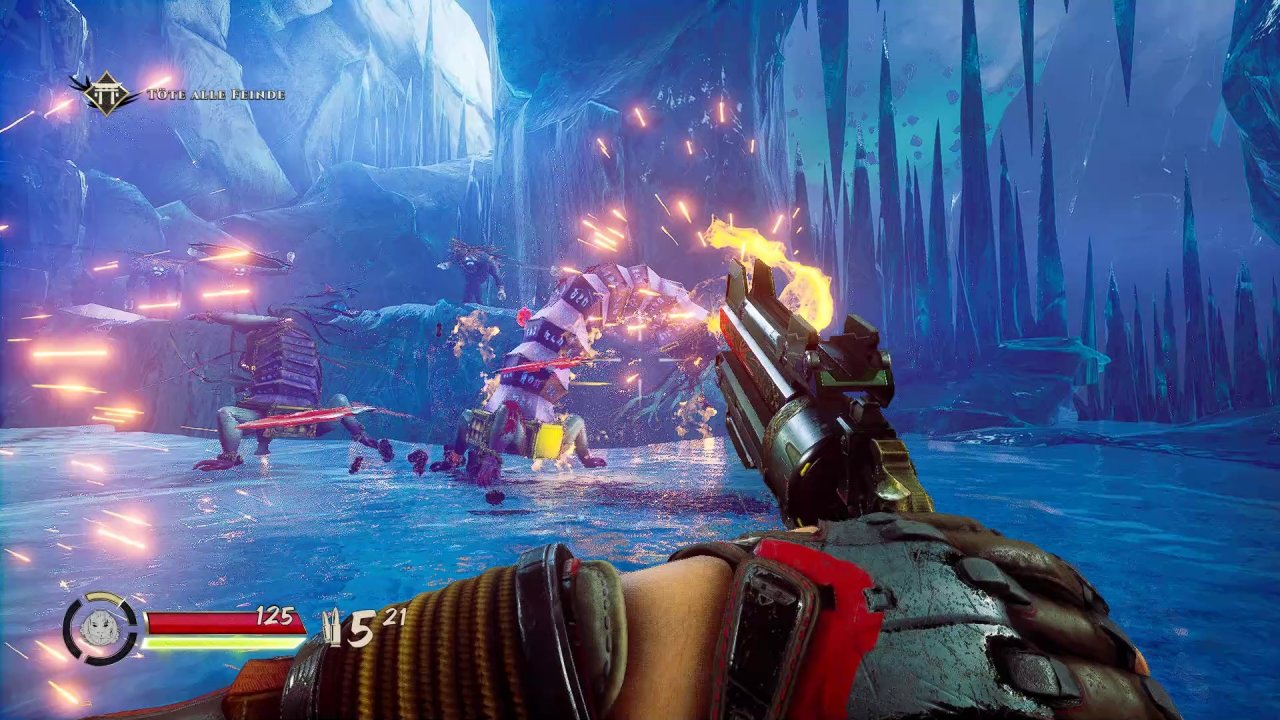[28/02/2022] Shadow Warrior 3 im Test