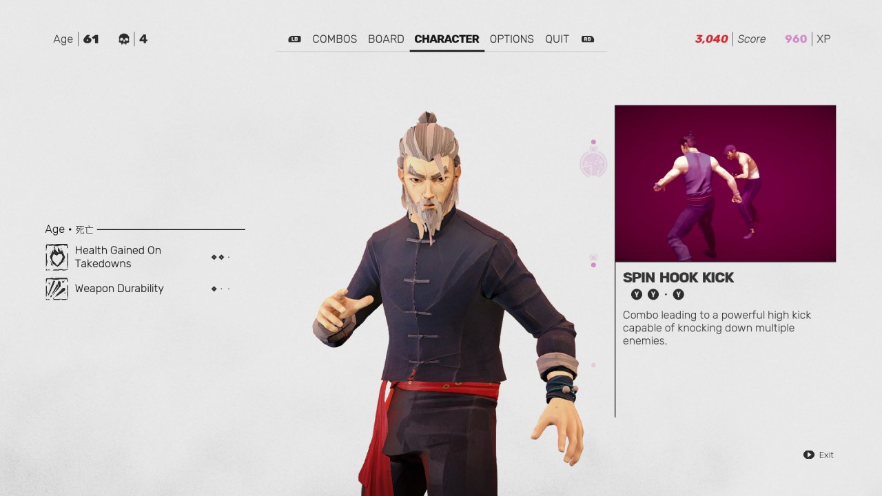 [11/02/2022] Sifu: Der Test zum Action-Kung-Fu-Game (4)