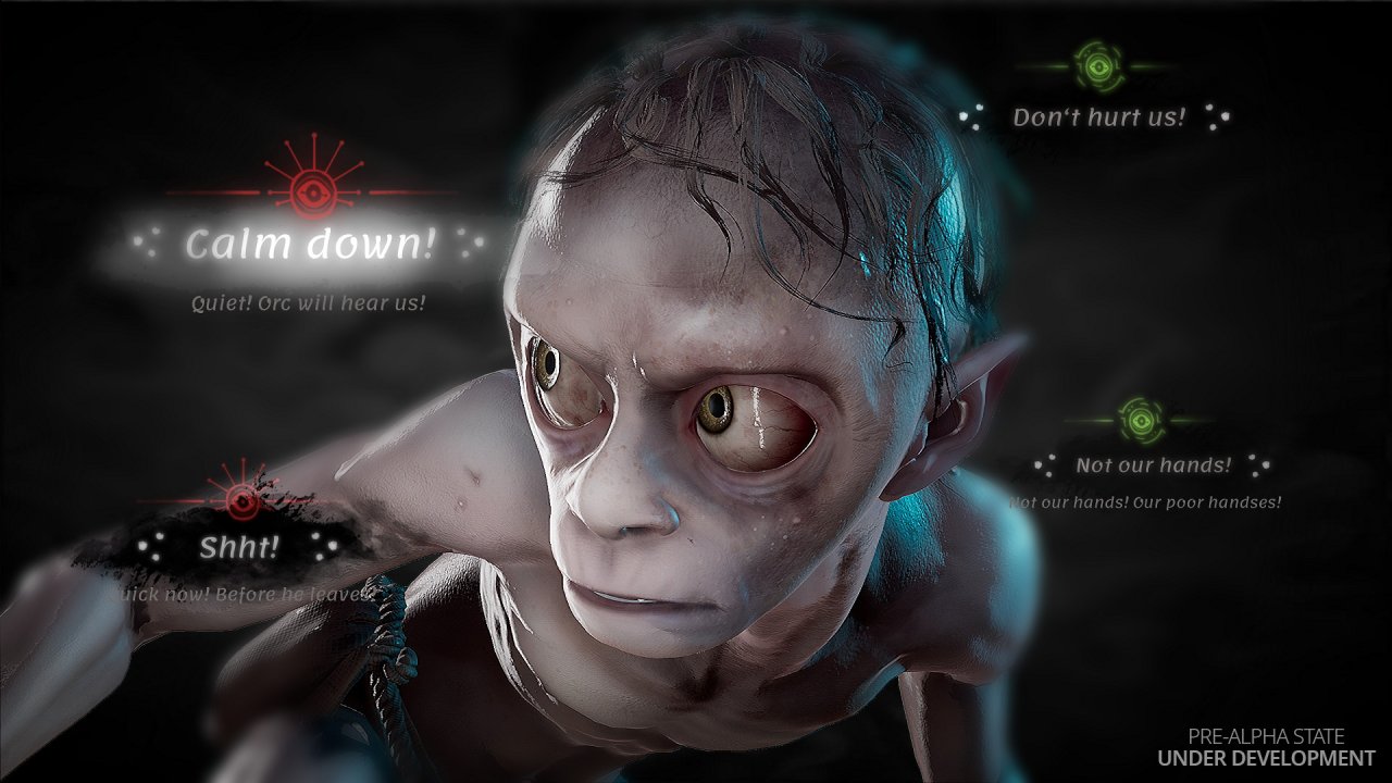 [25/02/2022] Für 53 Millionen Euro übernimmt das französische Unternehmen Nacon den Hamburger Entwickler und Publisher Daedalic Entertainment – inklusive The Lord of the Rings: Gollum.